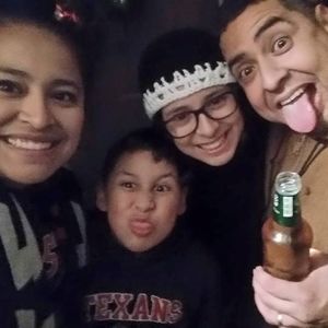 Meet your Posher, Anthony